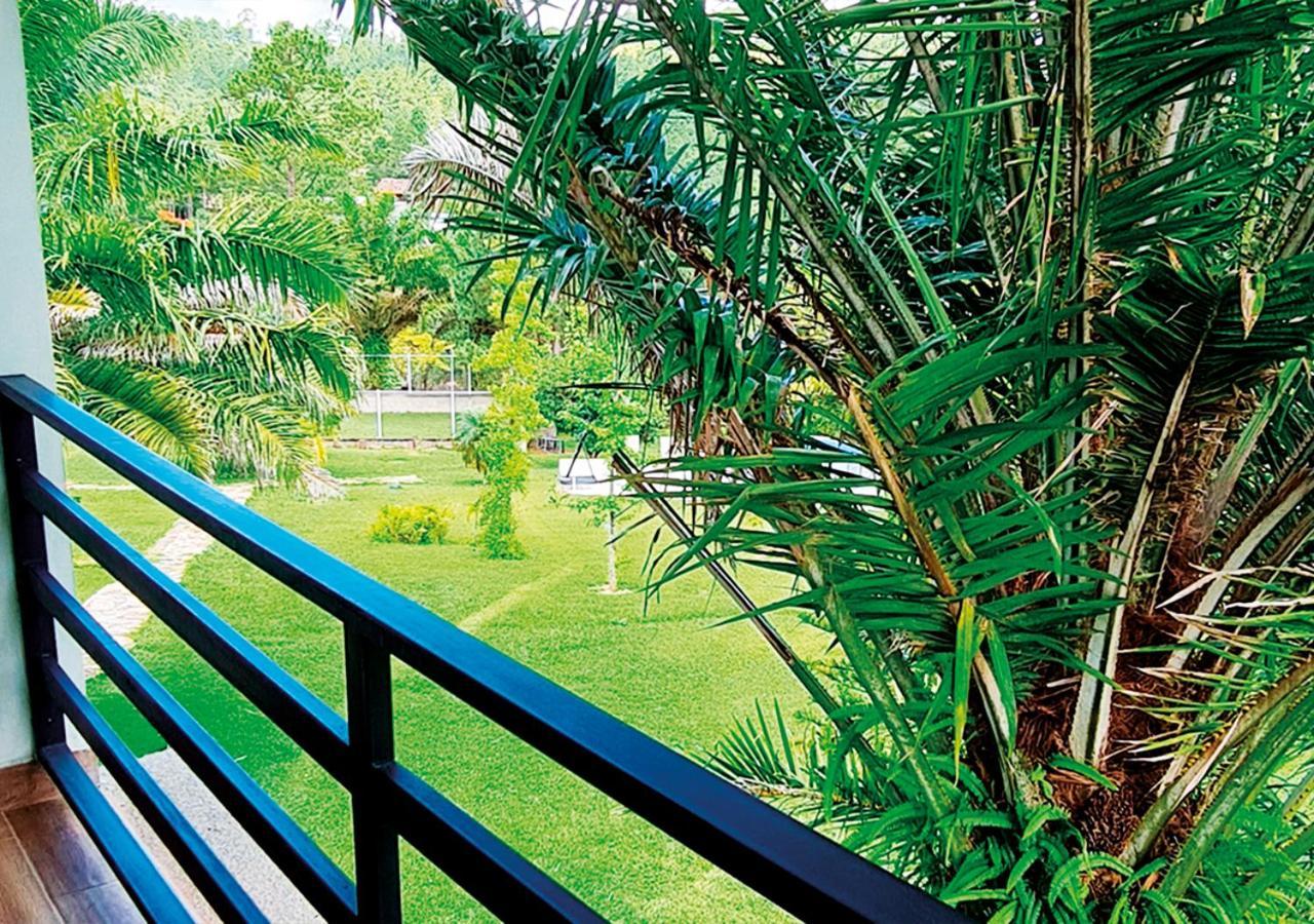Hotel Cocoview, Bar & Restaurante Valle de Ángeles Esterno foto